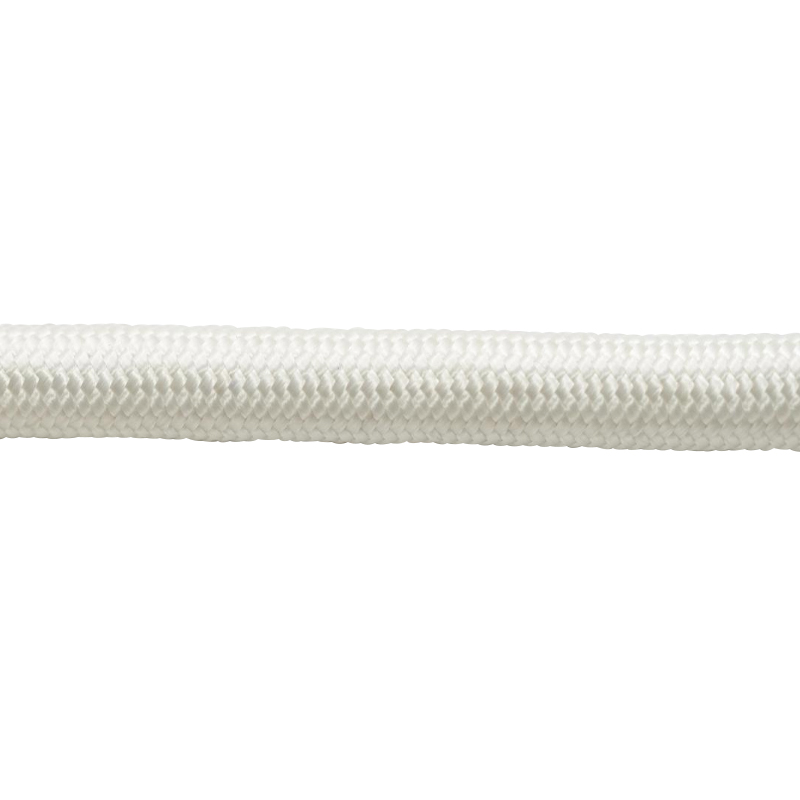 Polypropen Multi-filament reducerad rekyl förtöjningsrep / lina