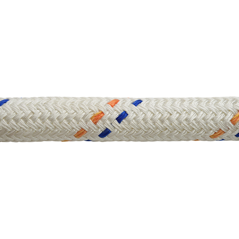 Polypropen Multi-filament förtöjningssvans